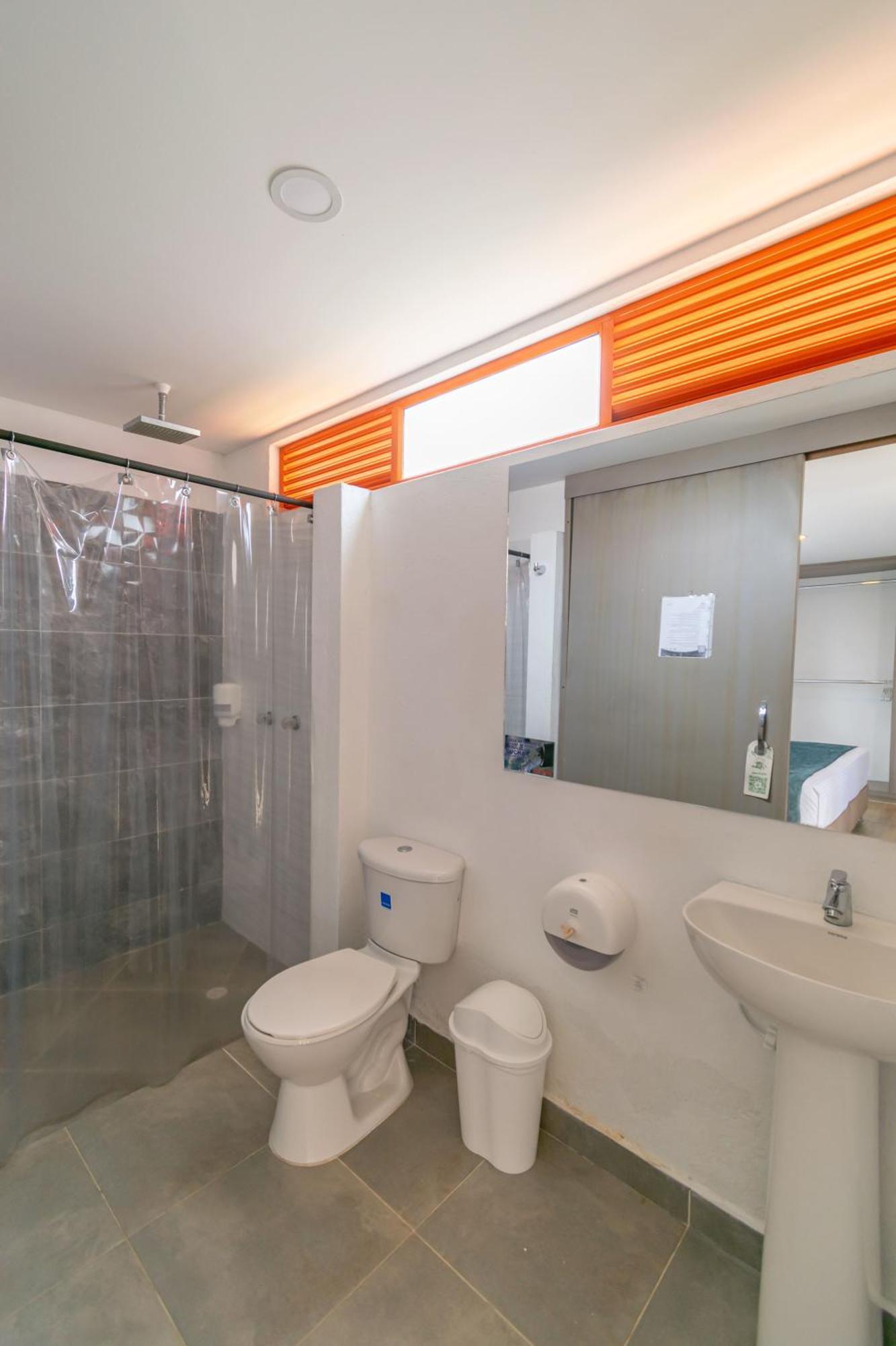Hotel Campestre La Aldea モンテネグロ エクステリア 写真