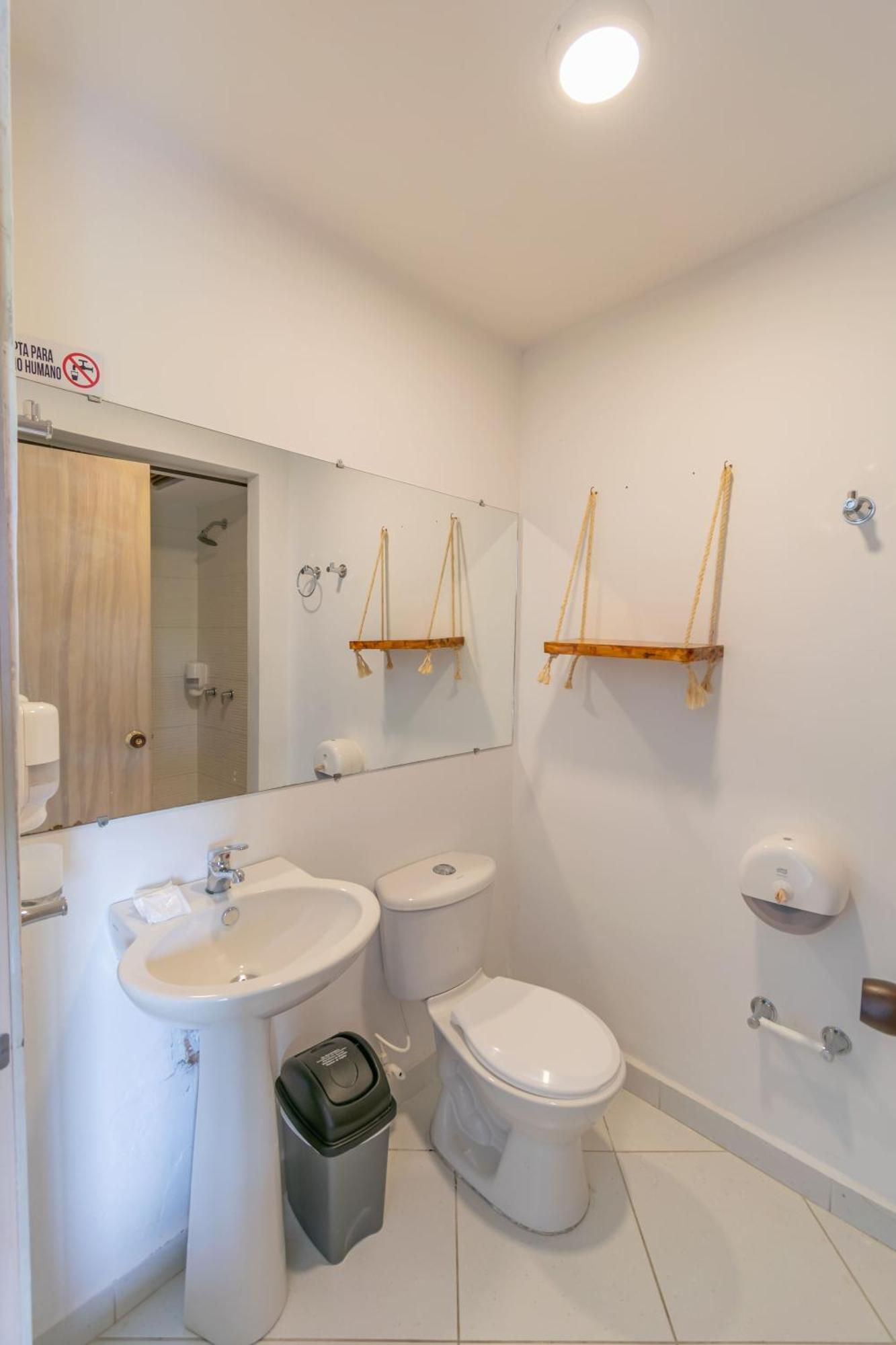 Hotel Campestre La Aldea モンテネグロ エクステリア 写真