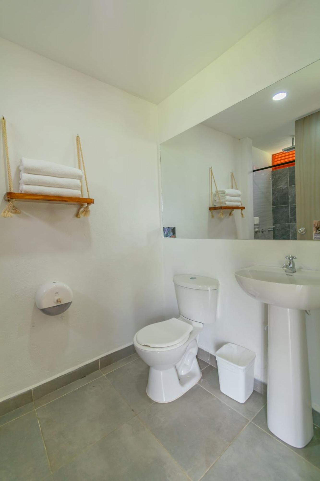 Hotel Campestre La Aldea モンテネグロ エクステリア 写真