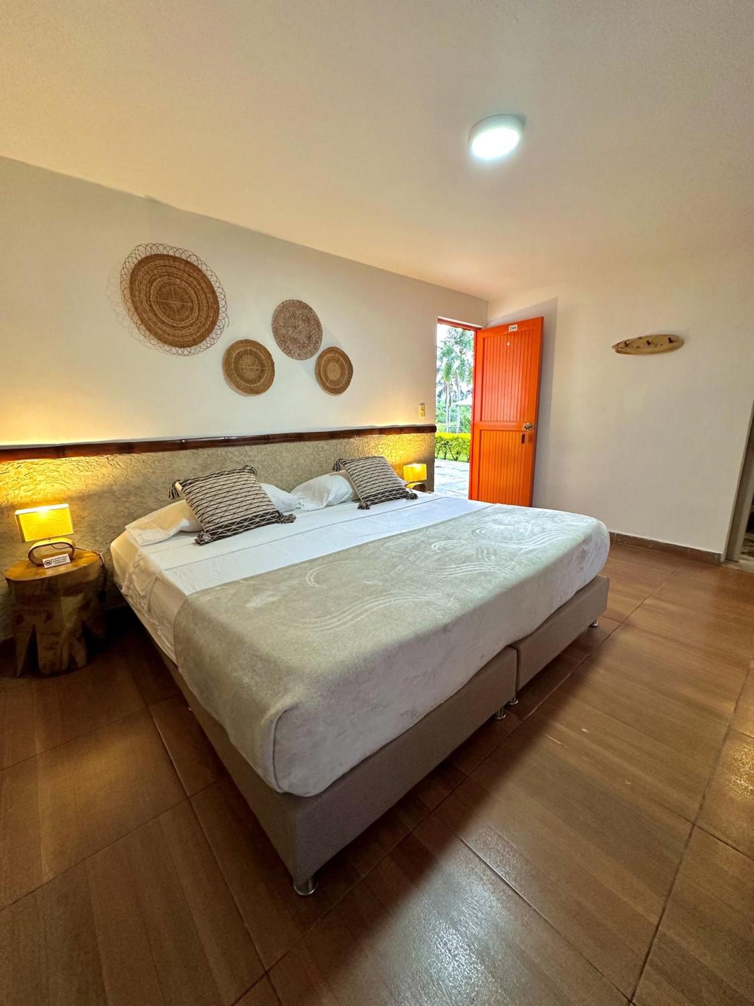 Hotel Campestre La Aldea モンテネグロ エクステリア 写真