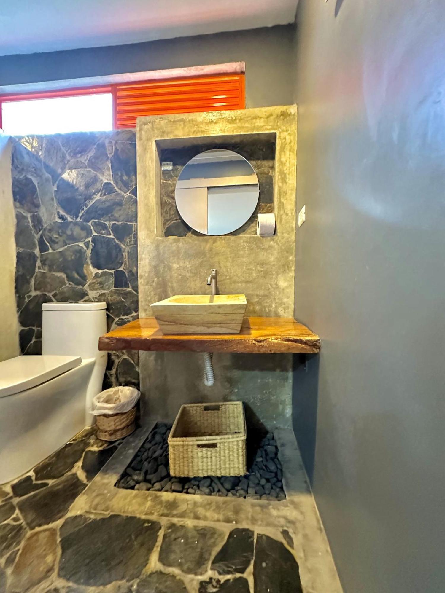 Hotel Campestre La Aldea モンテネグロ エクステリア 写真